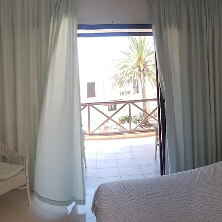 Americas Paraiso Royal Appartement *