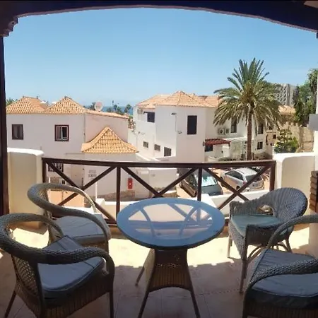 Apartman Americas Paraiso Royal *
