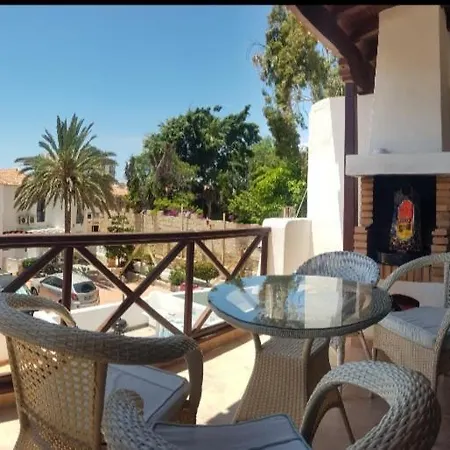 Americas Paraiso Royal Apartman Playa de las Américas