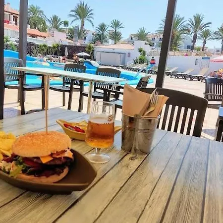 Apartman Americas Paraiso Royal Playa de las Américas