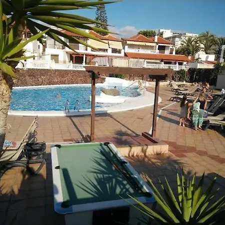 Americas Paraiso Royal Apartman Playa de las Américas