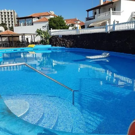 Apartment Americas Paraiso Royal