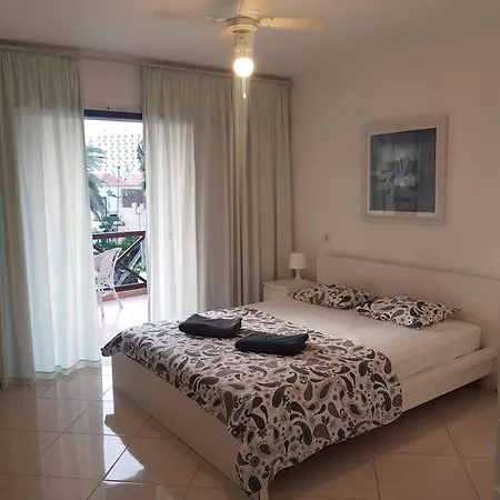 Apartment Americas Paraiso Royal